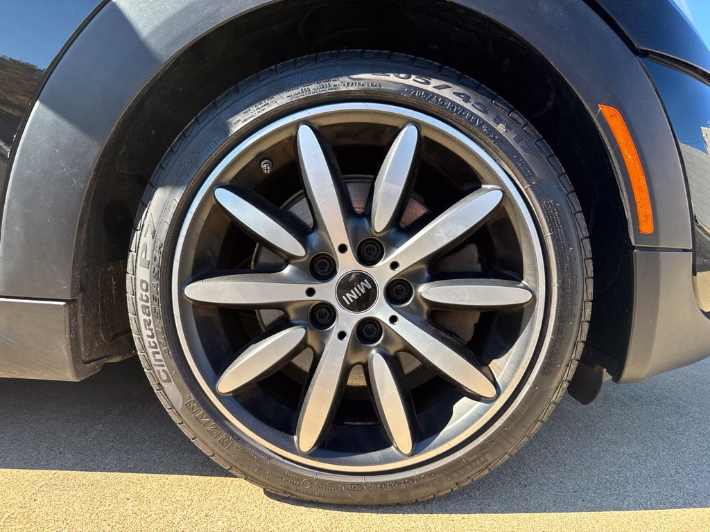 Used 2021 MINI Cooper S w/ Premium Package FWD image 24