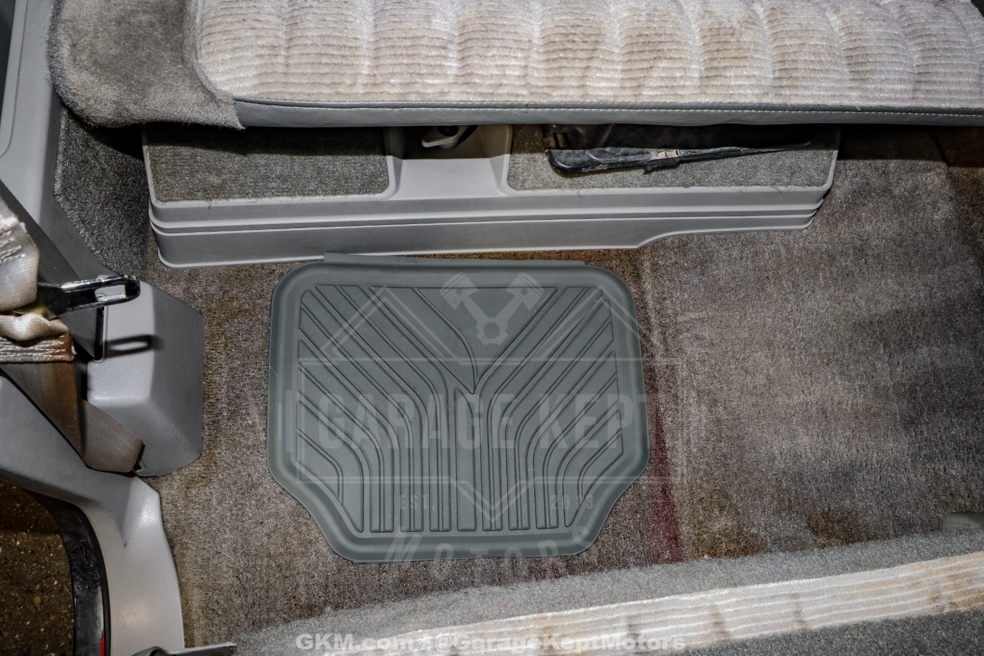 Used 1993 GMC Sierra 1500 2WD Extended Cab image 66