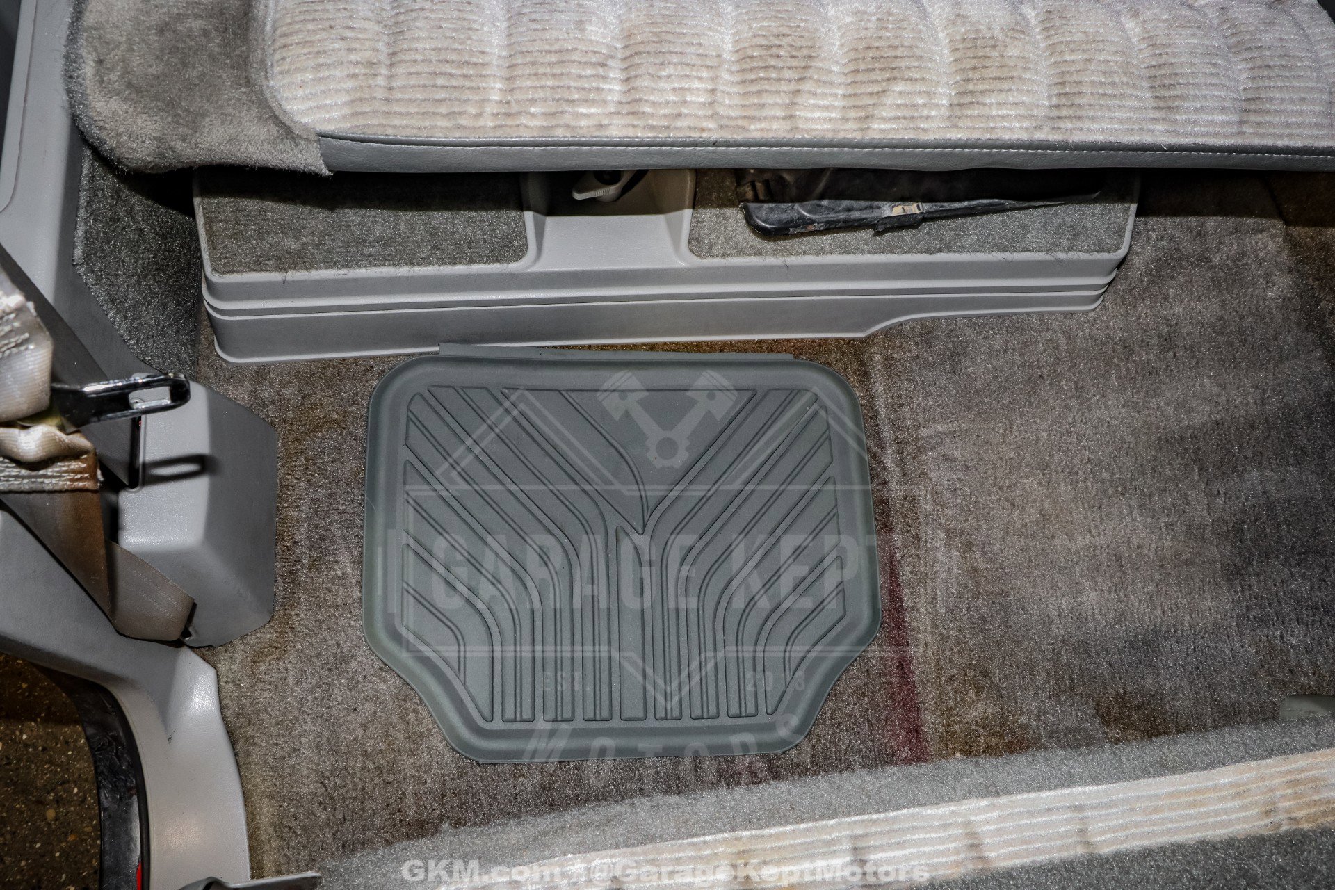 Used 1993 GMC Sierra 1500 2WD Extended Cab image 66