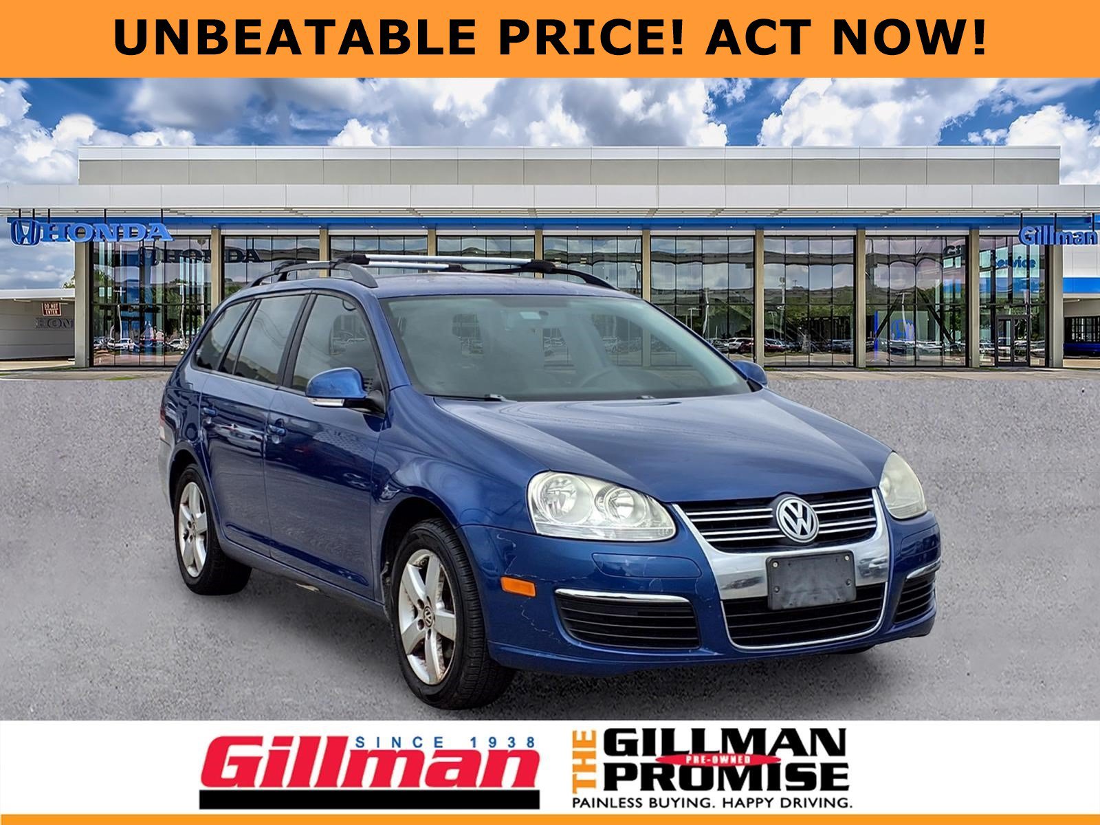 Used 2009 Volkswagen Jetta S