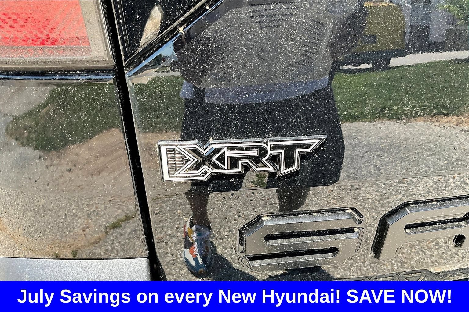 New 2026 Hyundai Santa Cruz XRT AWD/4WD image 11