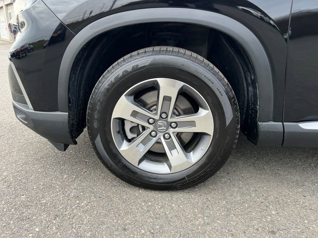 Used 2025 Honda Pilot EX-L image 30