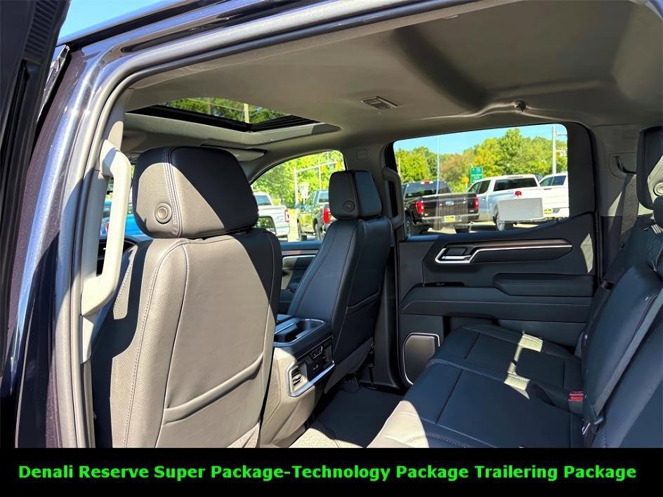 New 2026 GMC Sierra 1500 Denali image 13