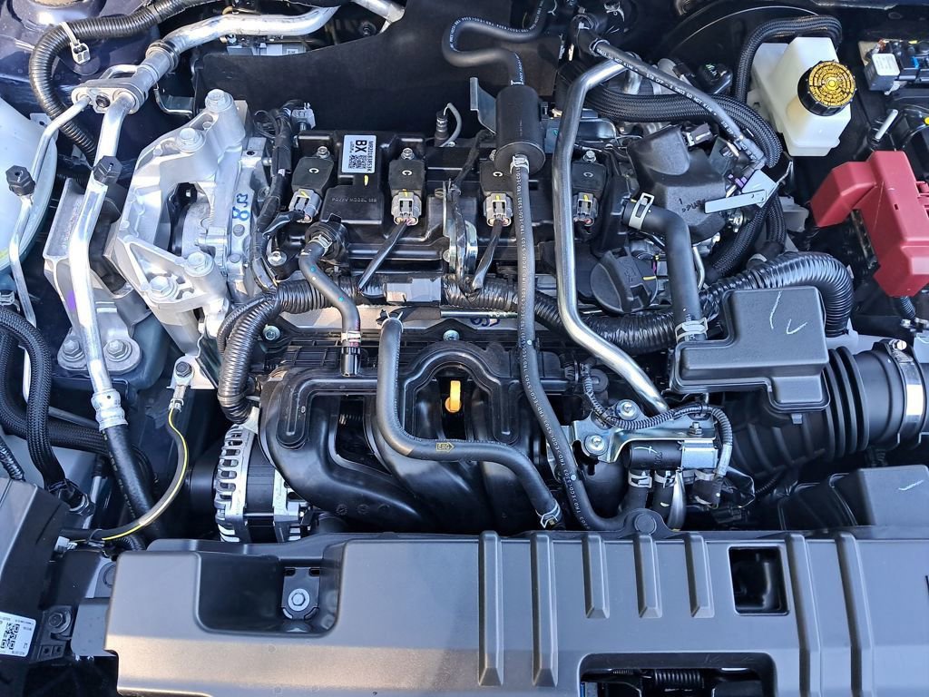 New 2026 Nissan Kicks SR w/ SR Premium Package image 23