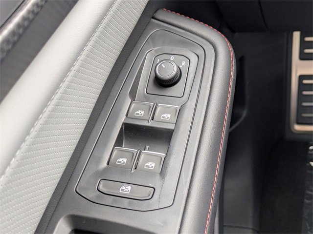 New 2026 Volkswagen Atlas Peak Edition image 25