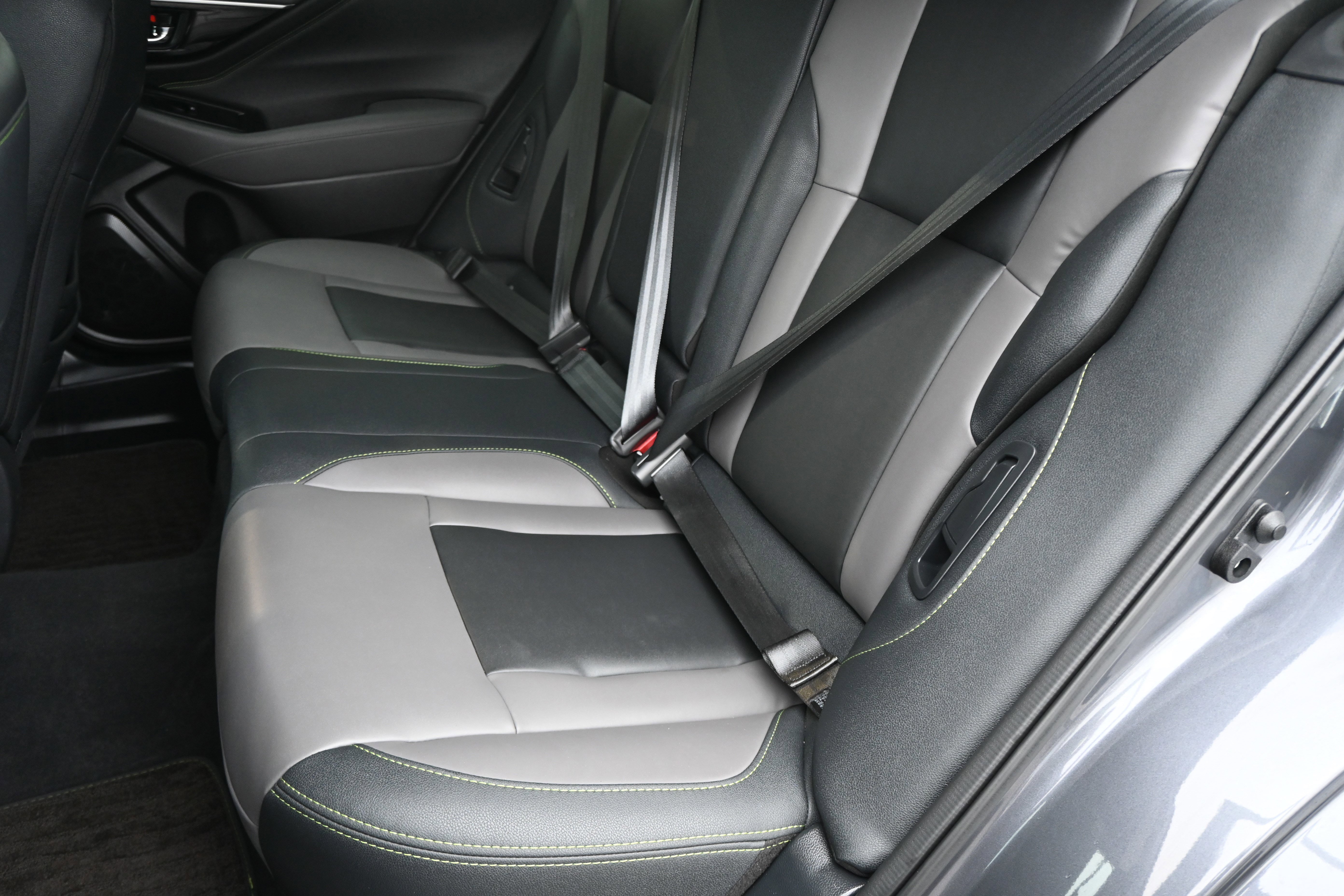 Used 2025 Subaru Outback Onyx Edition image 29