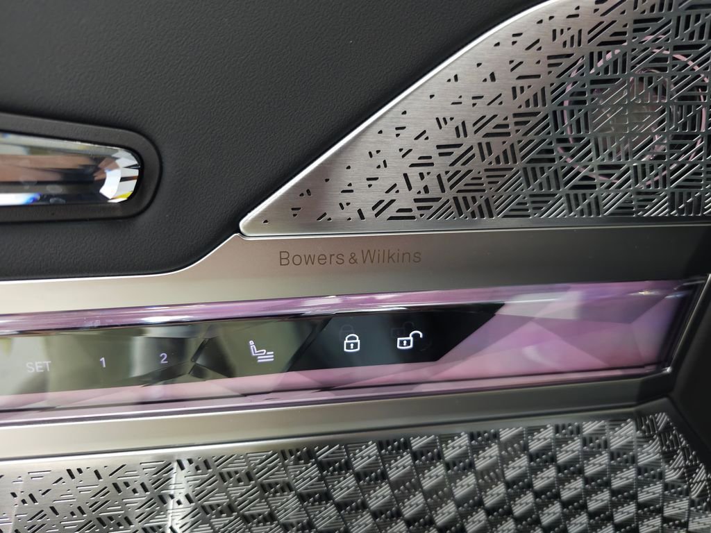 New 2026 BMW 760i xDrive w/ Executive Package image 11