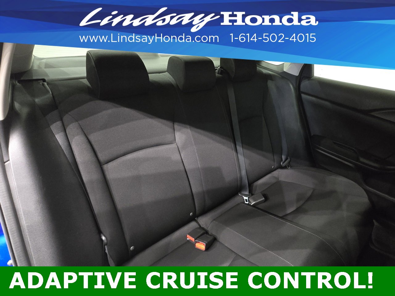 Used 2021 Honda Civic LX image 7