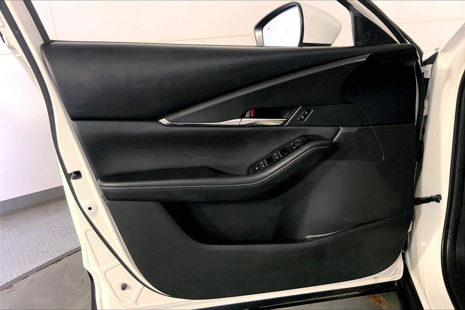 Used 2025 MAZDA CX-30 AWD 2.5 S w/ Preferred Package image 24
