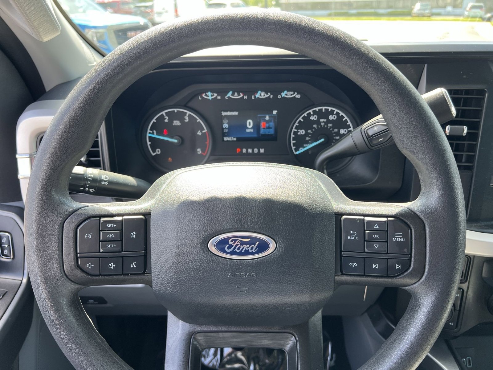 Used 2023 Ford F350 XLT AWD/4WD image 24