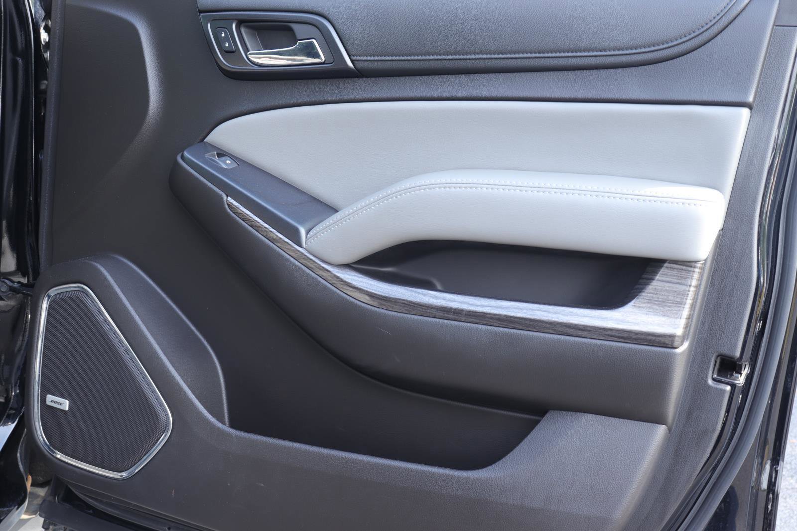 Used 2018 Chevrolet Tahoe LT image 20