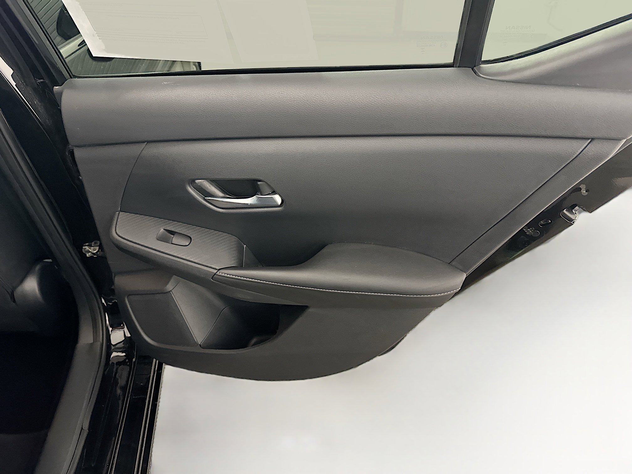 Used 2023 Nissan Sentra SV image 30