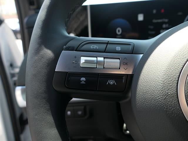 New 2025 Hyundai Santa Cruz Limited image 16