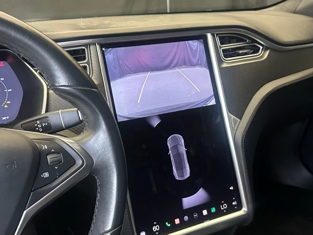 Used 2017 Tesla Model S 75D AWD/4WD image 28