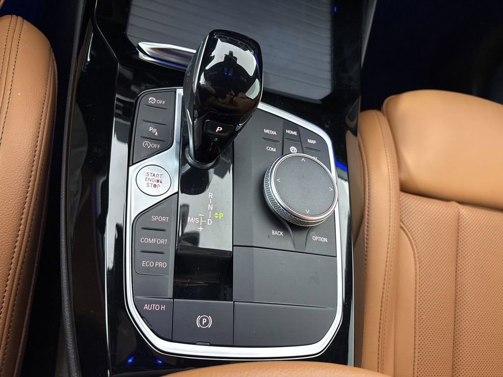 Used 2023 BMW X3 sDrive30i w/ Premium Package w/ZPA image 34
