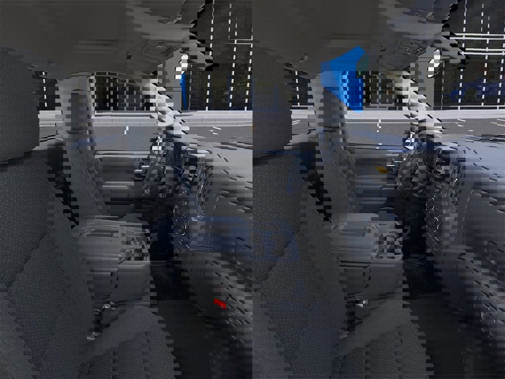 New 2026 Chevrolet Silverado 2500 W/T image 18