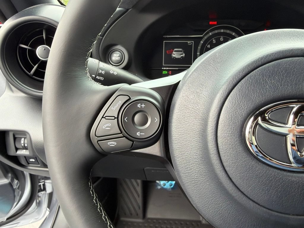 New 2026 Toyota GR86 Premium RWD image 27