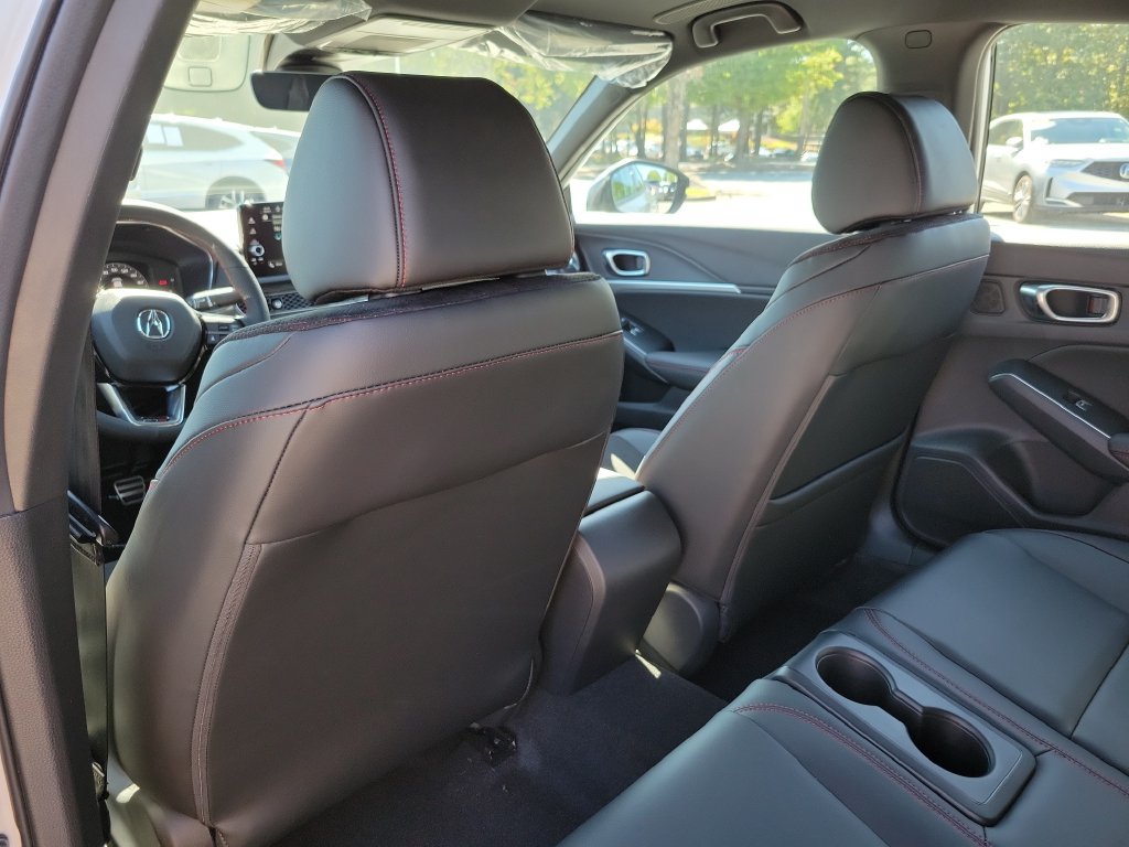 New 2026 Acura Integra Type S FWD image 10