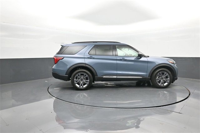 New 2025 Ford Explorer Active w/ Active Comfort Package image 8