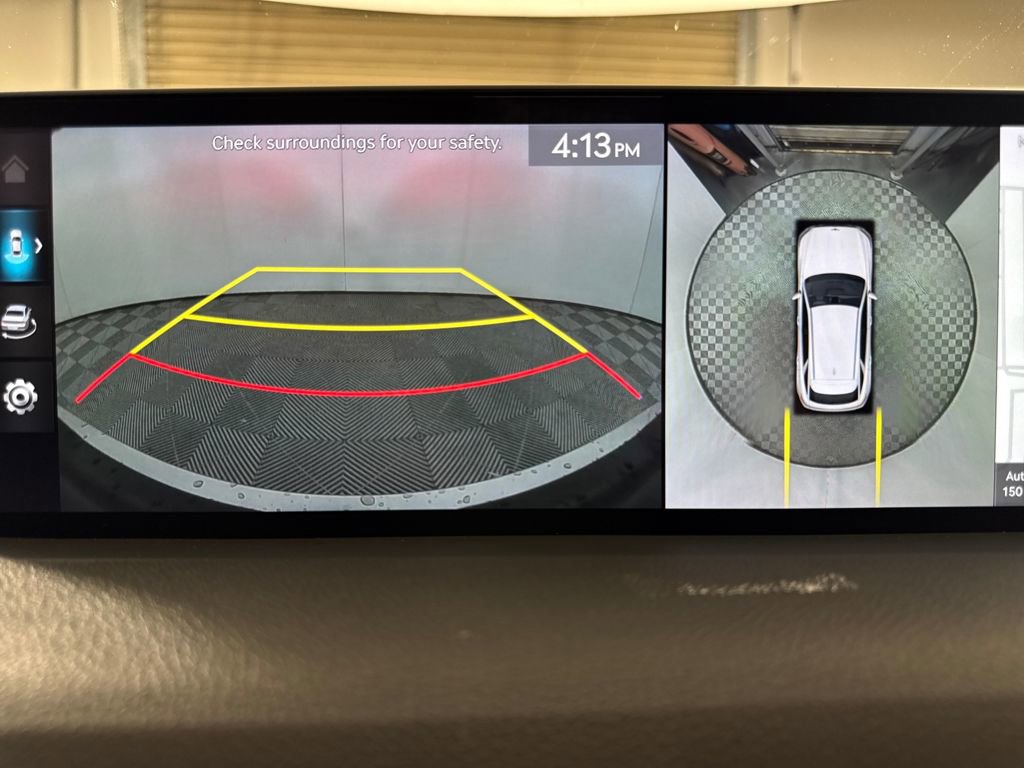 Certified 2022 Genesis GV70 2.5T w/ Advanced Package image 20