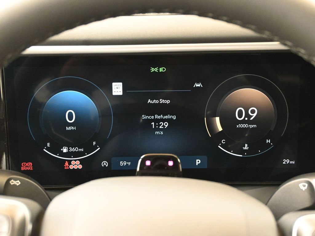 New 2026 Hyundai Palisade SEL AWD/4WD image 25