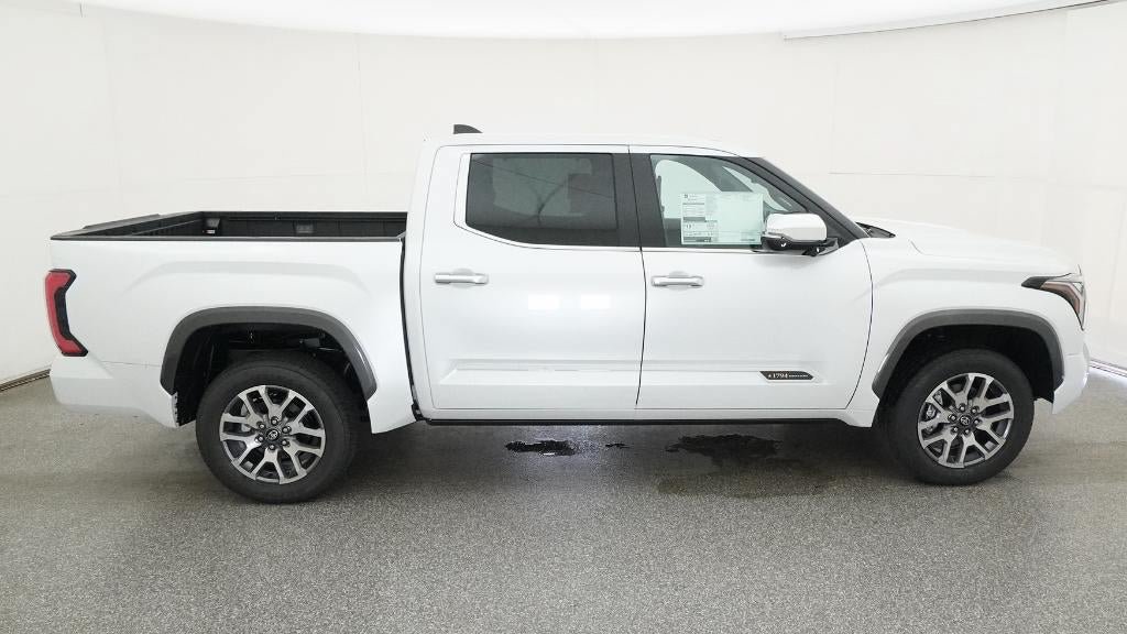 New 2026 Toyota Tundra 1794 Edition AWD/4WD image 11