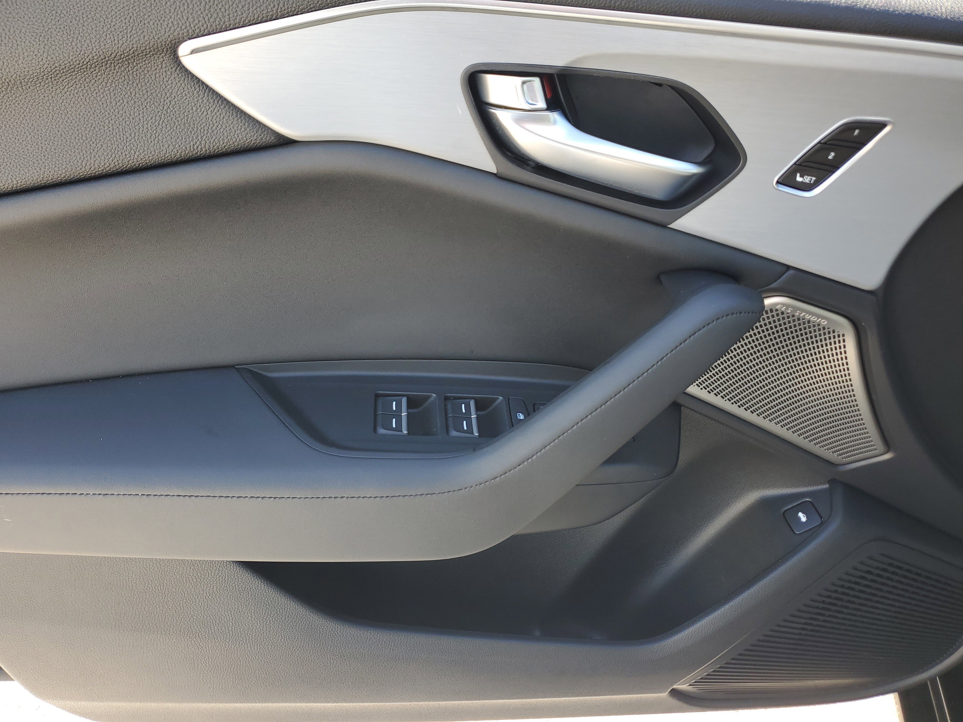 Used 2023 Acura TLX w/ Technology Package image 25