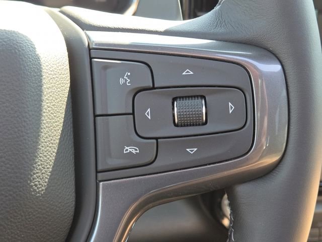 New 2026 Chevrolet Silverado 1500 High Country AWD/4WD image 16
