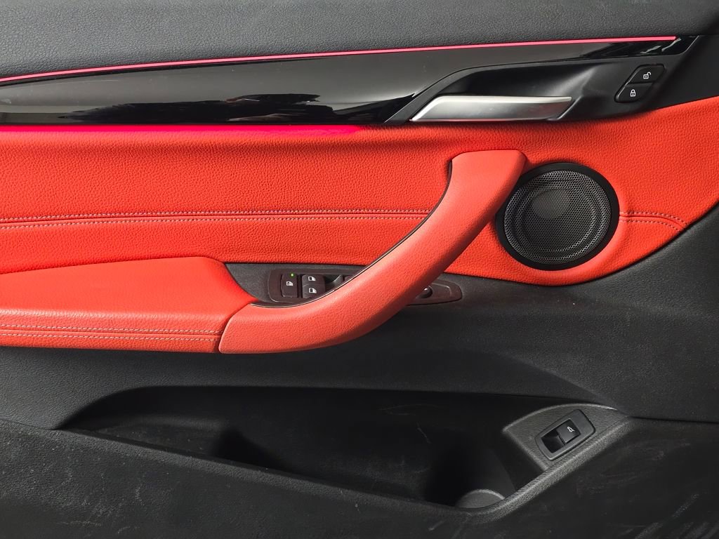 Used 2020 BMW X2 M35i w/ Premium Package image 14