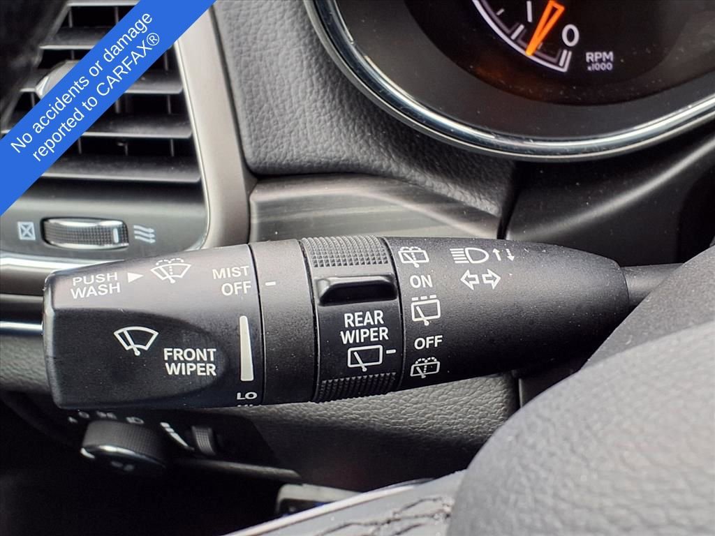 Used 2019 Jeep Grand Cherokee Limited w/ Trailer Tow Group IV image 21