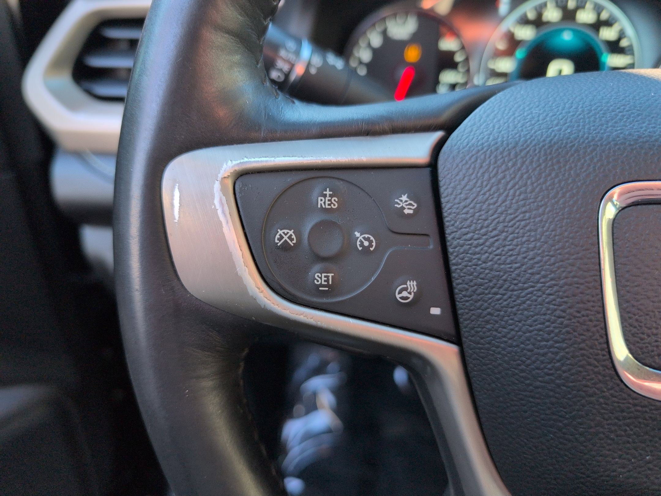 Used 2017 GMC Acadia Denali w/ Technology Package image 17