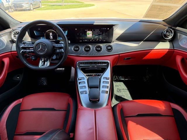Used 2023 Mercedes-Benz AMG GT 43 image 23