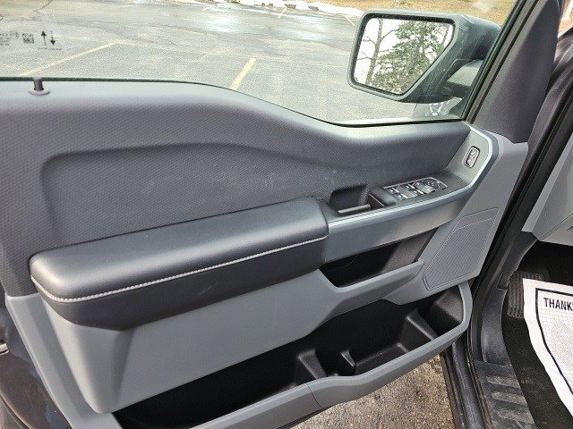 Used 2023 Ford F150 XLT image 20
