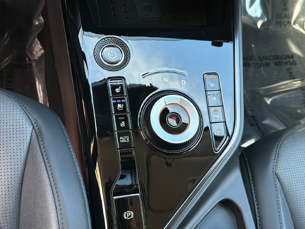 Used 2023 Kia Niro Wave w/ Wave Preserve Package FWD image 34