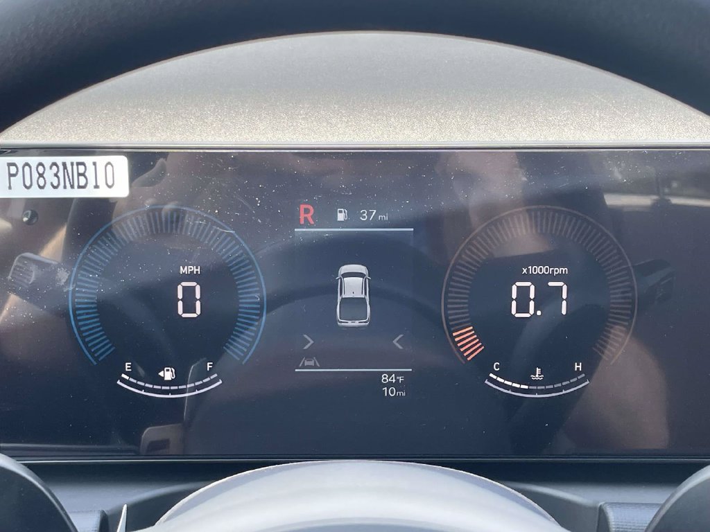 New 2026 Hyundai Santa Cruz SEL AWD/4WD image 18
