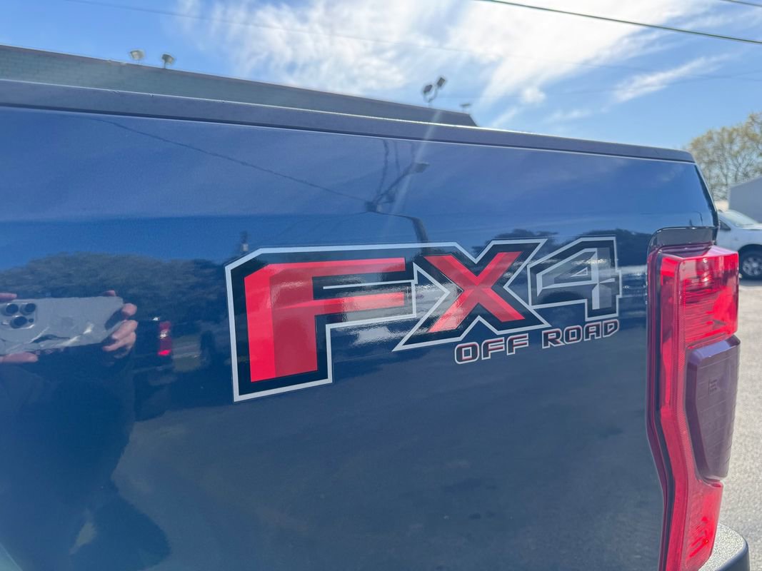 Used 2020 Ford F250 Lariat w/ Lariat Value Package image 14