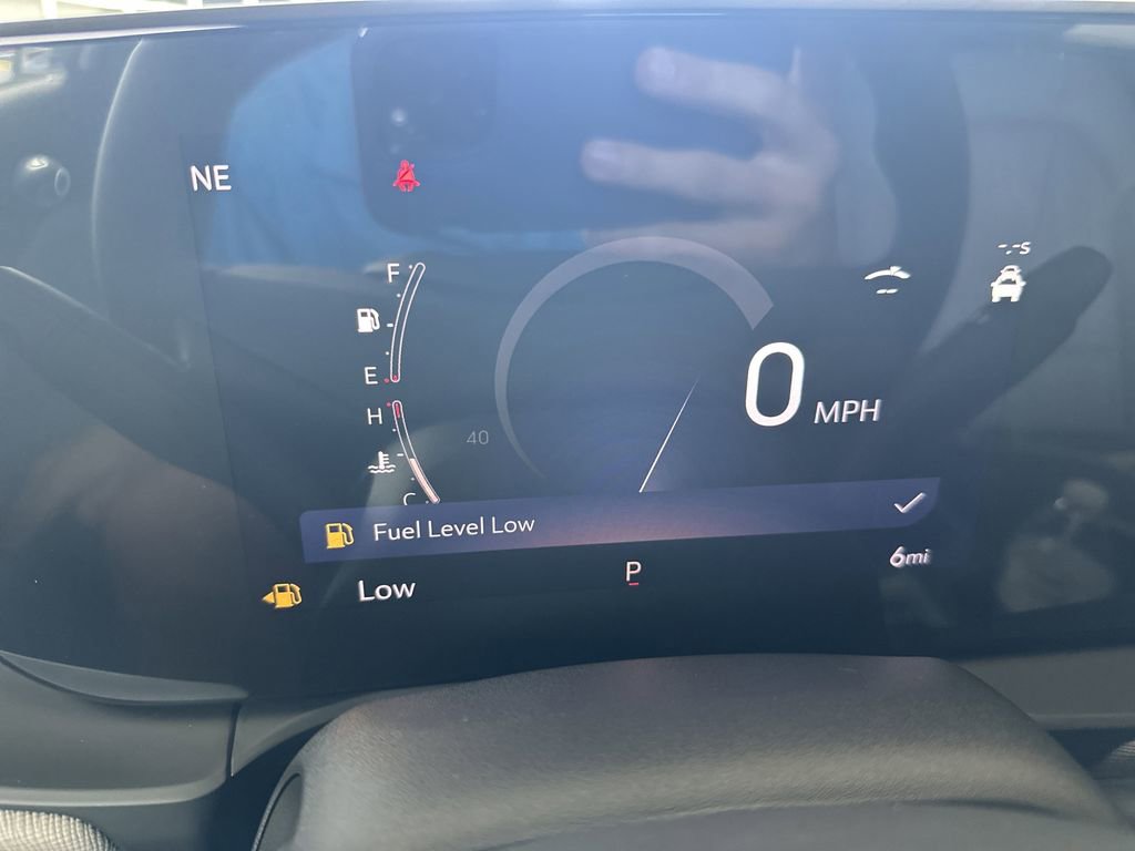 New 2026 Buick Envista Avenir image 40