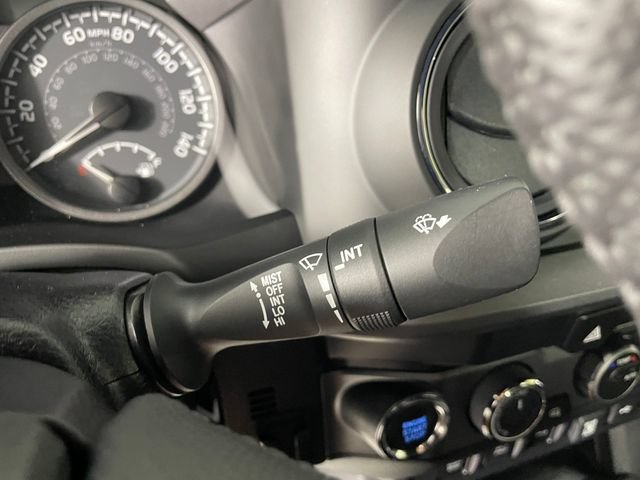 Used 2023 Toyota Tacoma TRD Off-Road w/ Advanced Technology Package AWD/4WD image 12