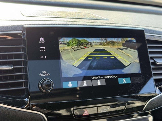 Used 2022 Honda Passport Elite image 11