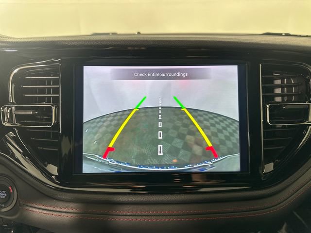 Certified 2024 Dodge Durango GT image 27