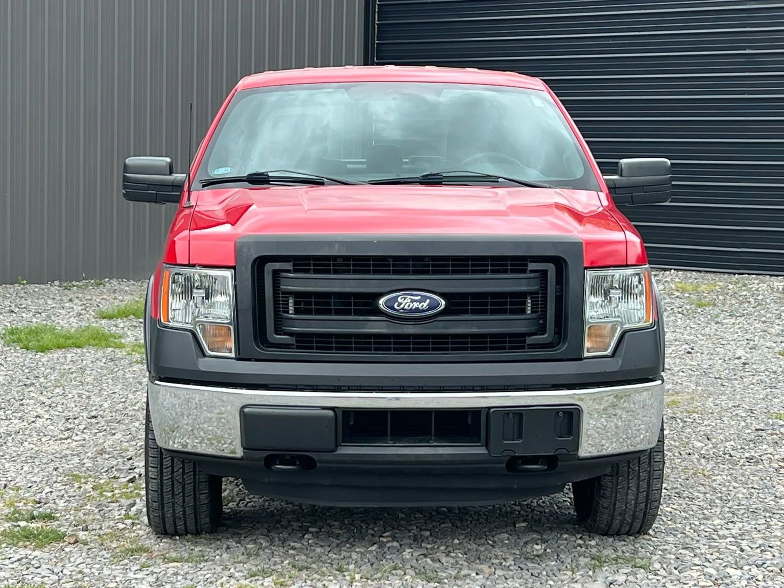 Used 2014 Ford F150 XL w/ Equipment Group 101A Mid image 8