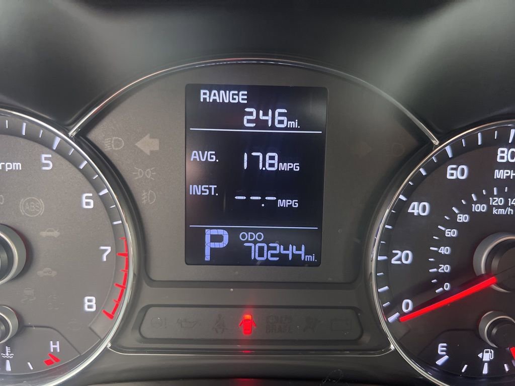 Certified 2016 Kia Forte LX image 59
