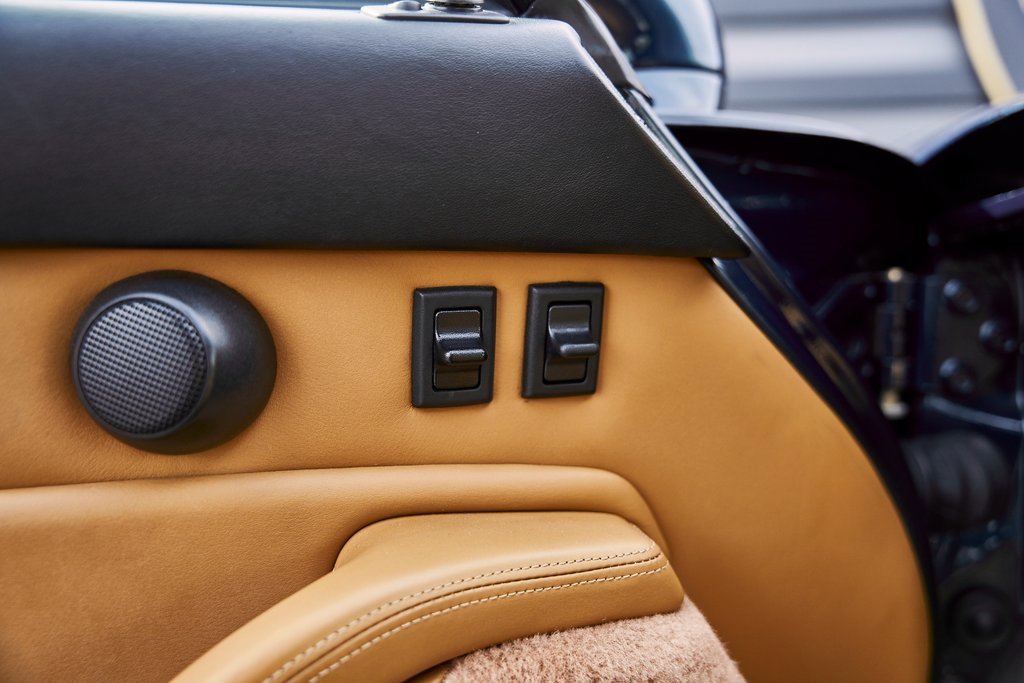 Used 1997 Porsche 911 Turbo image 43