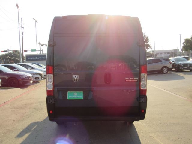 Used 2019 RAM ProMaster 3500 image 13