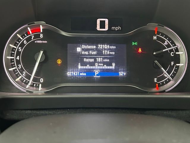 Used 2023 Honda Ridgeline RTL image 21