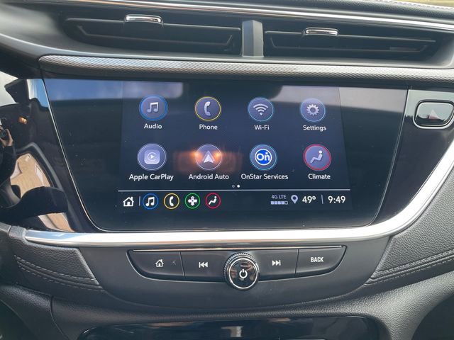 Used 2023 Buick Encore GX Select w/ Experience Buick Package image 34