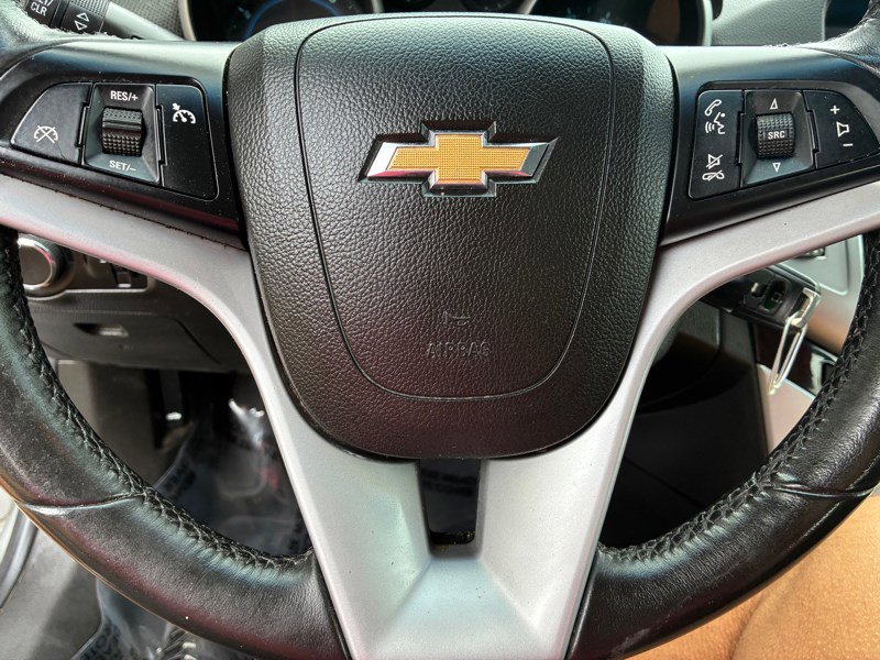 Used 2014 Chevrolet Cruze LT FWD image 9