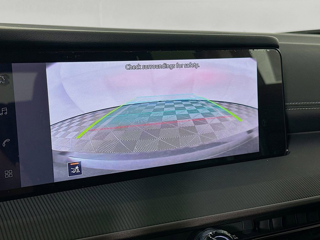 New 2026 Nissan Murano SV image 17