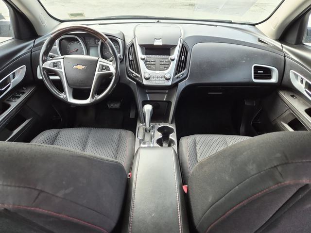Used 2012 Chevrolet Equinox LS w/ LPO, Protection Package AWD/4WD image 20