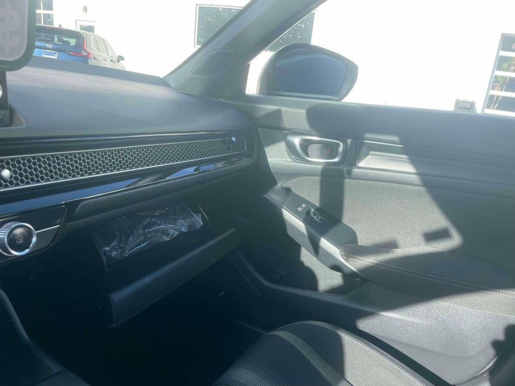 Certified 2024 Honda Civic Sport image 31